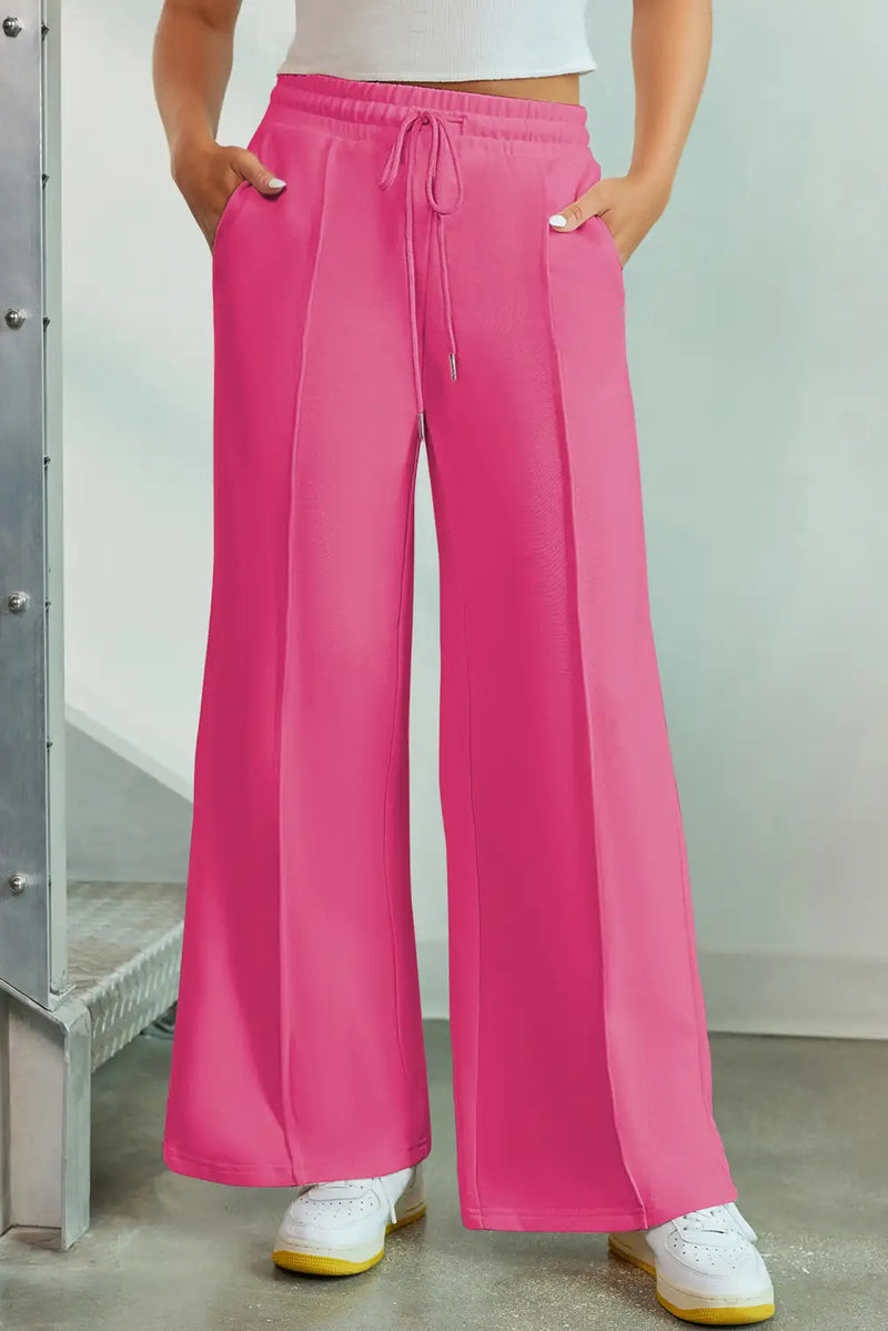 Classic Vintage Pants with a Flattering Fit