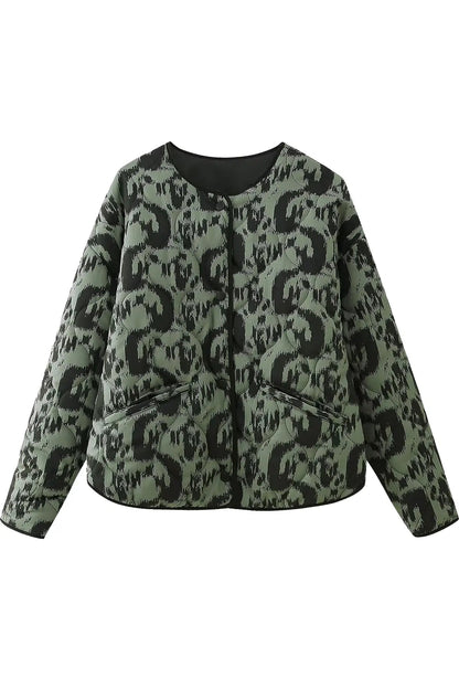 Beautifully Finished Garment in a Timeless Design