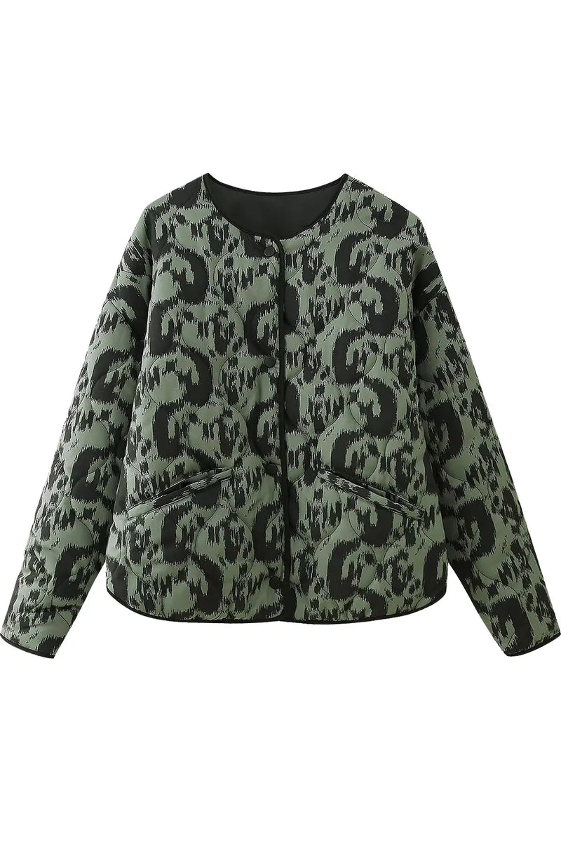 Beautifully Finished Garment in a Timeless Design
