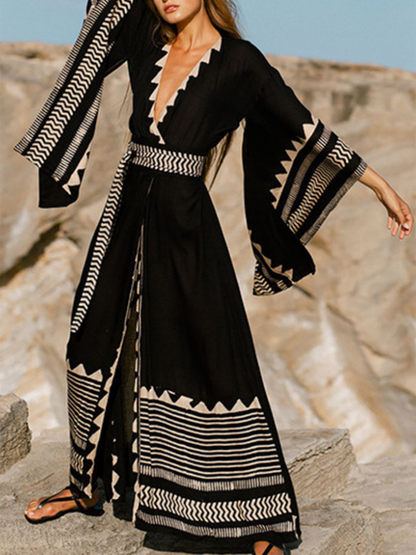 Elegantly Styled Garment for Everyday Wear