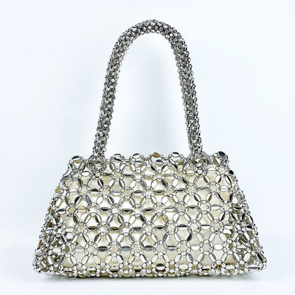 Classic Vintage Bag with a Flattering Fit