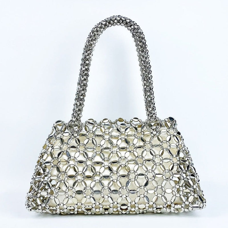 Classic Vintage Bag with a Flattering Fit