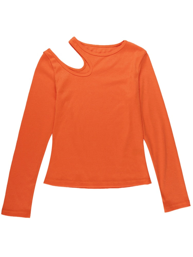Polished Top with an Effortless Classic Look