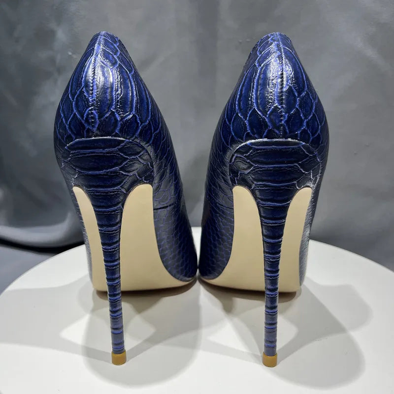 Elegantly Styled Shoes for Everyday Wear