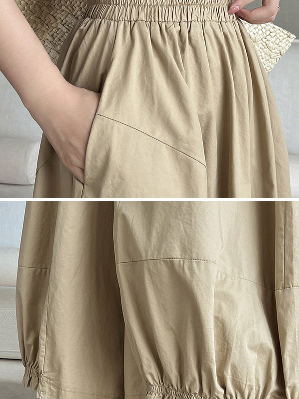 Sophisticated Trousers with a Clean Classic Look