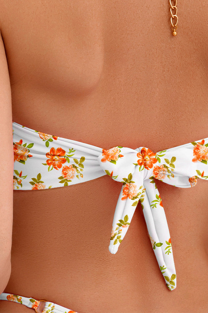 Classic Vintage & Enduringly Stylish Bikini