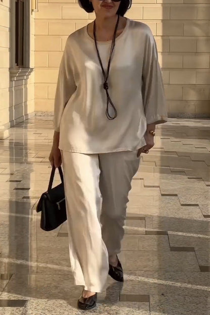 Beautifully Crafted Garment in a Classic Style