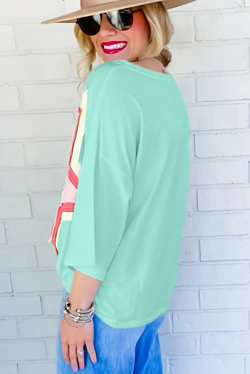 Well Tailored Garment with a Graceful Silhouette