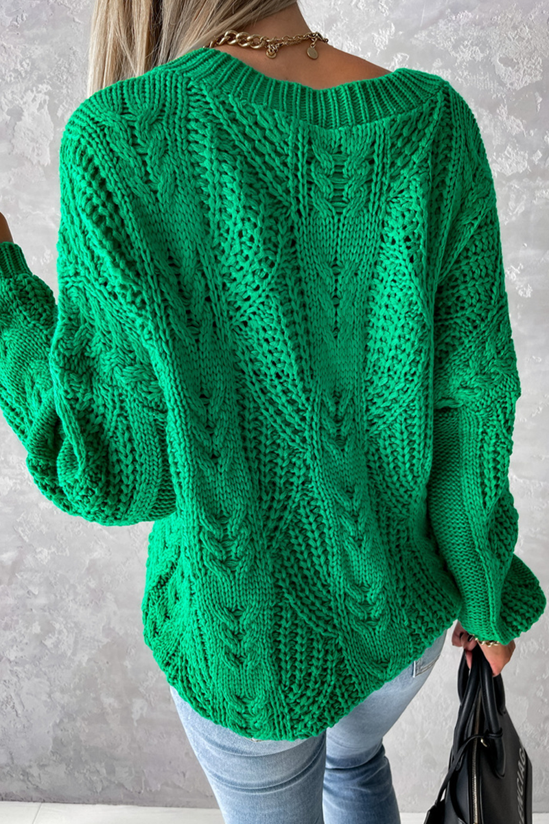 Gracefully Styled Top for Any Occasion