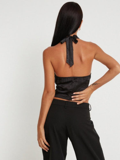 Beautifully Crafted Top in a Classic Style