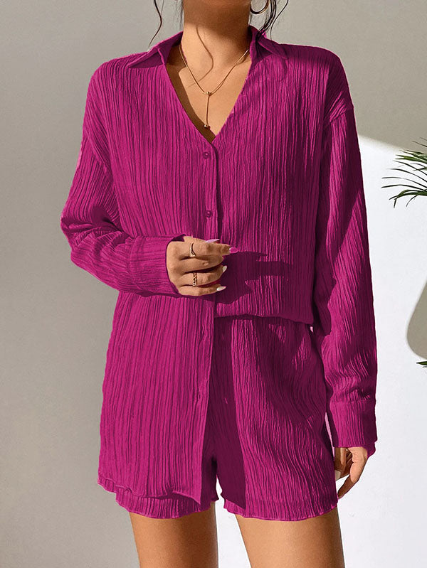 Elegantly Styled Shirt for Everyday Wear