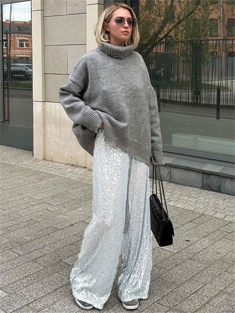 Elegantly Styled Pants for Everyday Wear