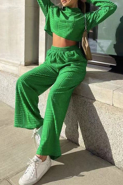 Gracefully Styled Garment for Any Occasion