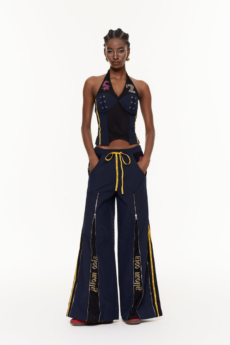 Elegantly Styled Pants for Everyday Wear