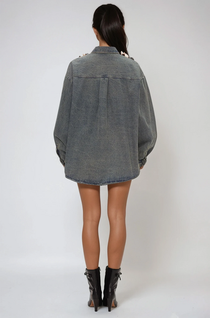 Beautifully Crafted Garment in a Classic Style