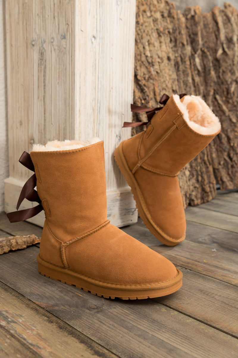 Gracefully Styled Boots for Any Occasion