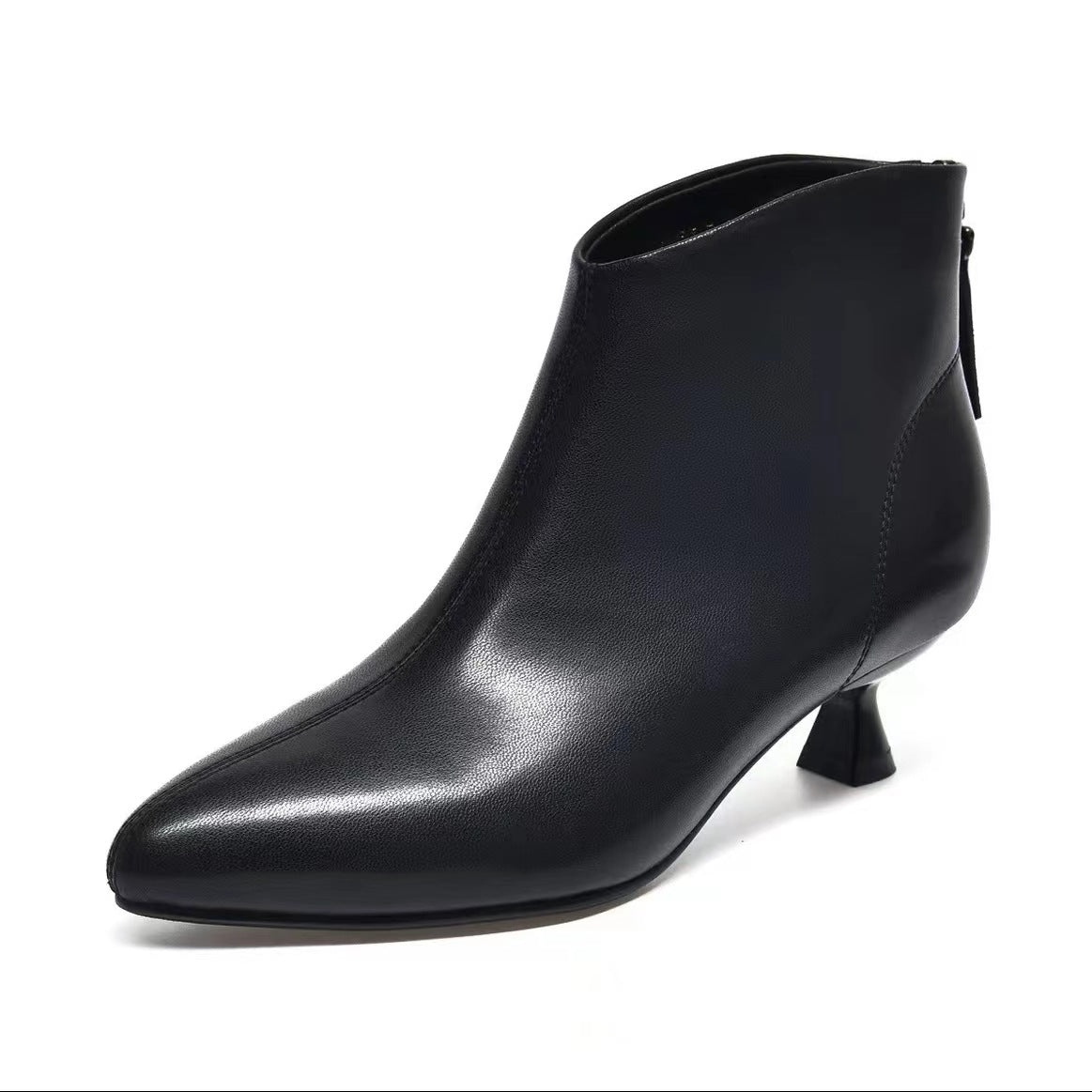 Classic Vintage & Enduringly Stylish Boots