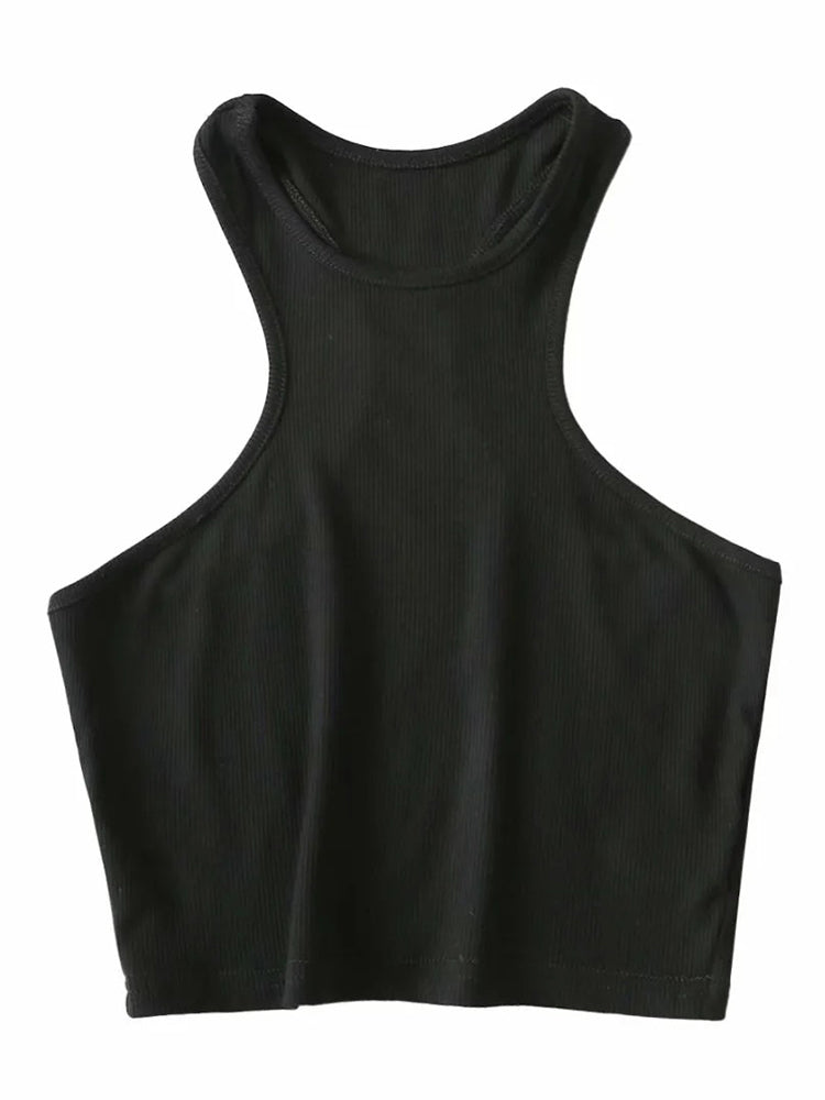 Sophisticated Top with a Clean Classic Look