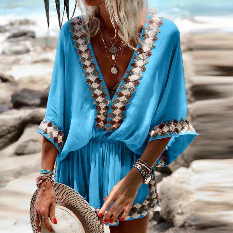 Beautifully Crafted Garment in a Classic Style