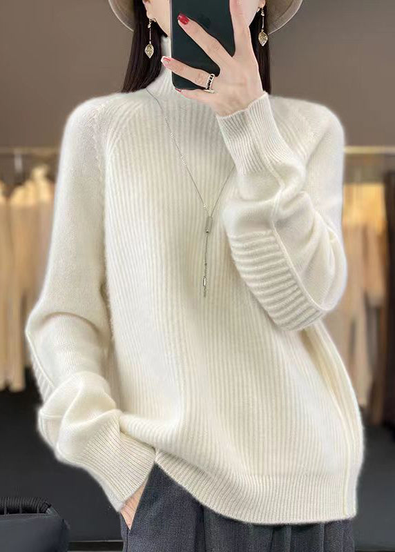Elegantly Styled Sweater for Everyday Wear