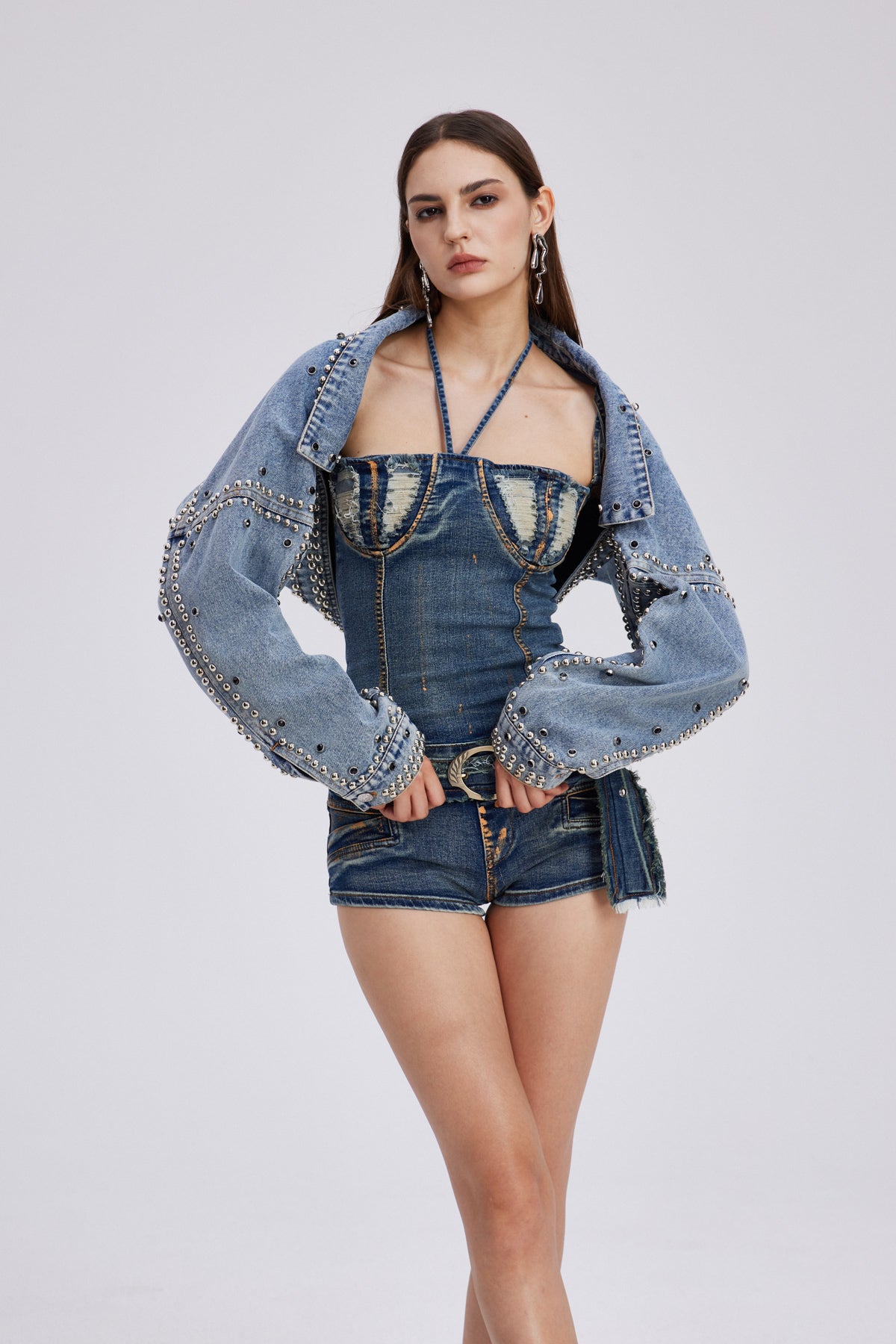 Classic Vintage & Enduringly Stylish Jacket