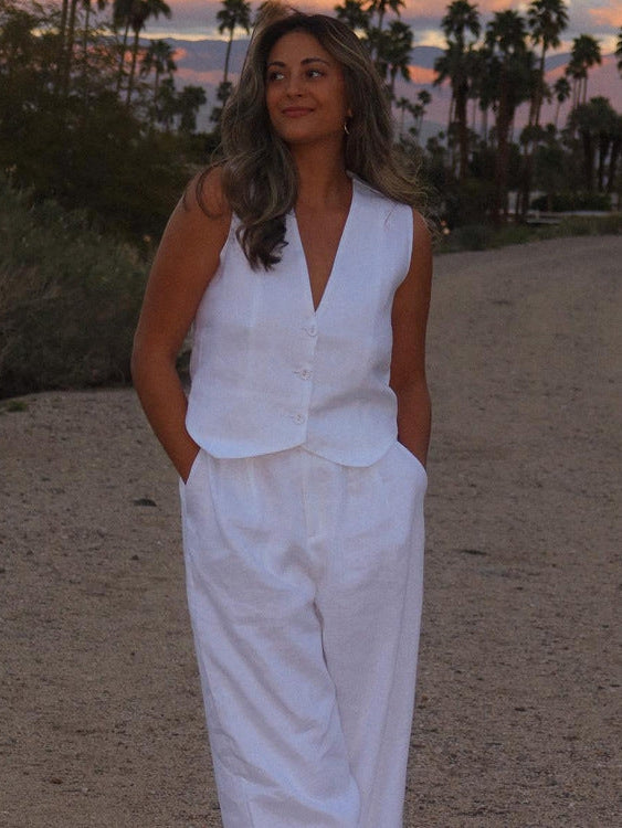 Classic Vintage & Enduringly Stylish Pants