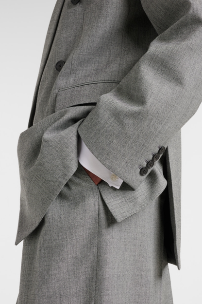 Classic Vintage Garment with a Flattering Fit