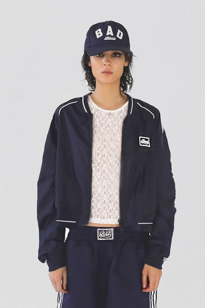 Polished Jacket with an Effortless Classic Look