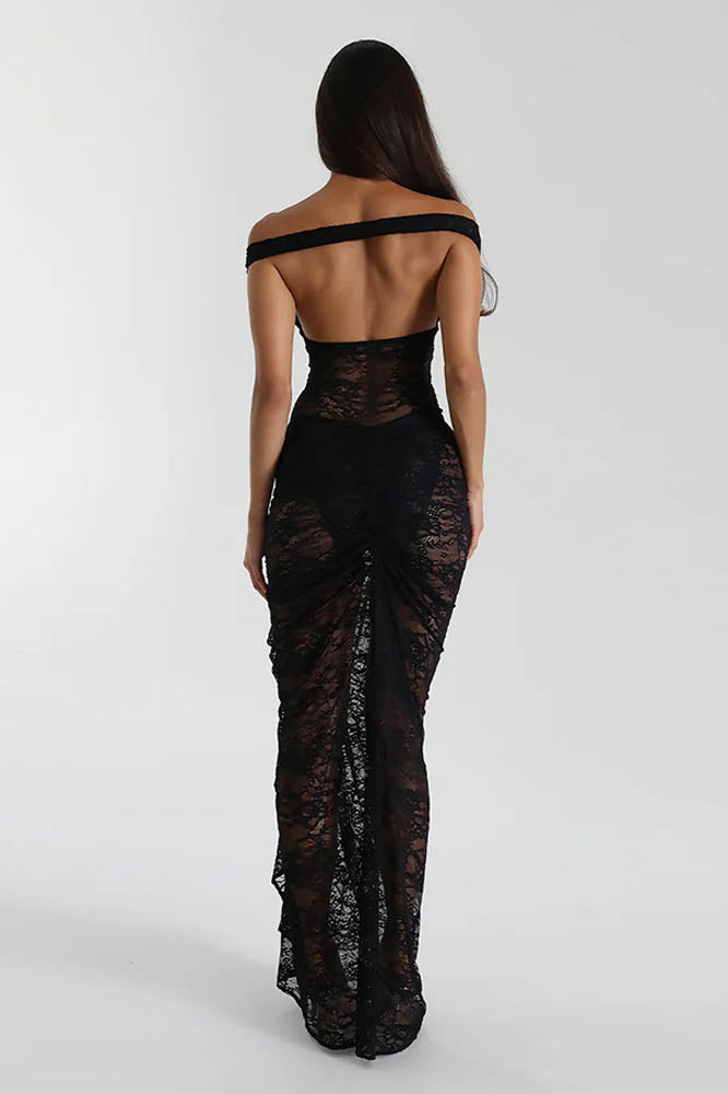 Beautifully Balanced Garment with Timeless Character