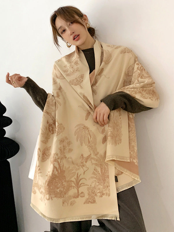 Polished Garment with an Effortless Classic Look