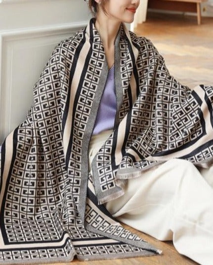 A Vintage Style Garment with Delicate Timeless Details