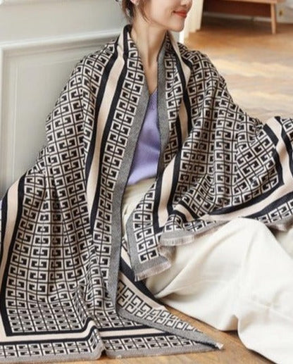 A Vintage Style Garment with Delicate Timeless Details
