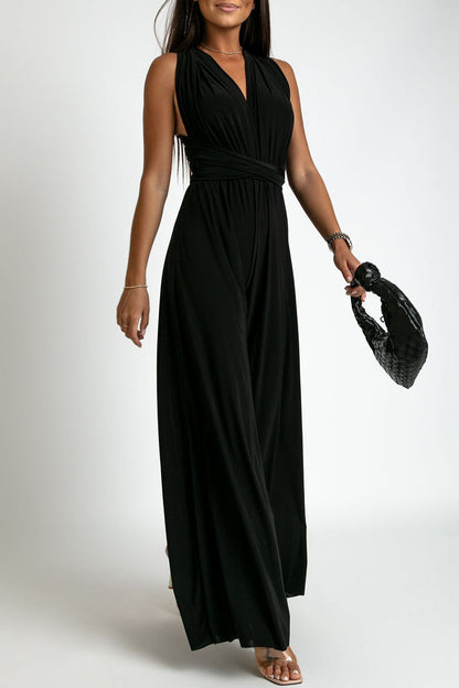 Effortlessly Elegant Garment with a Timeless Design