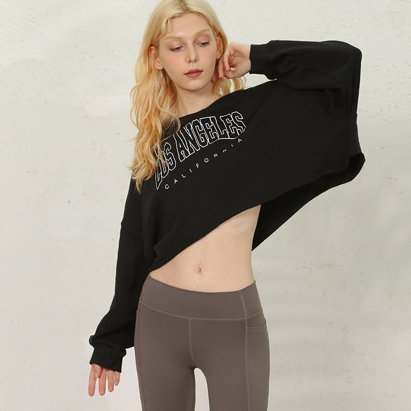 Well Tailored Sweater with a Graceful Silhouette