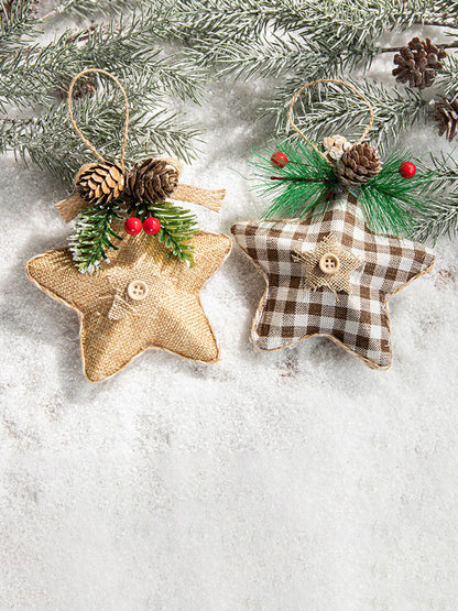 Sophisticated Garment with a Clean Classic Look
