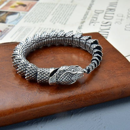 Beautifully Balanced Garment with Timeless Character