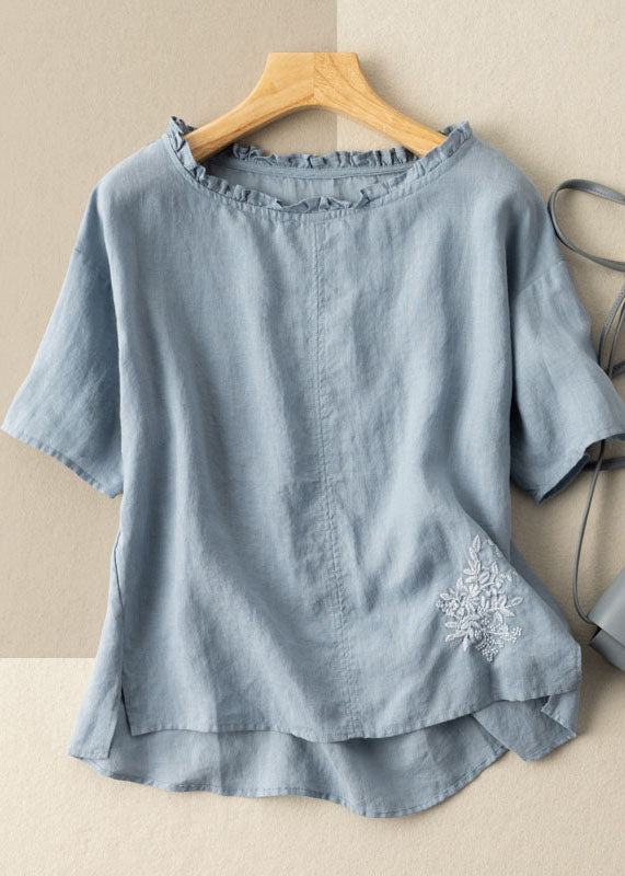 Beautifully Finished Shirt in a Timeless Design