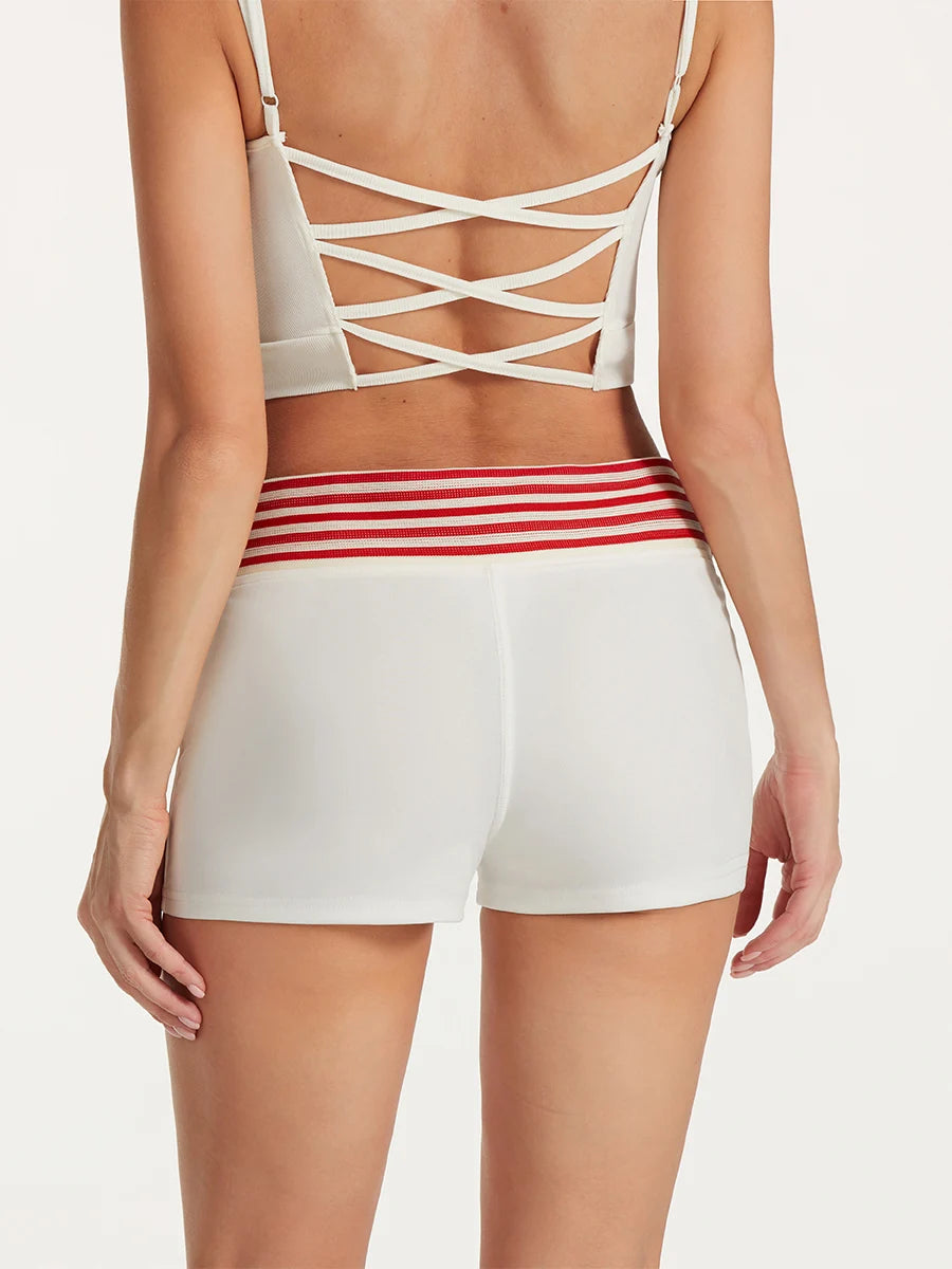 Beautifully Finished Garment in a Timeless Design