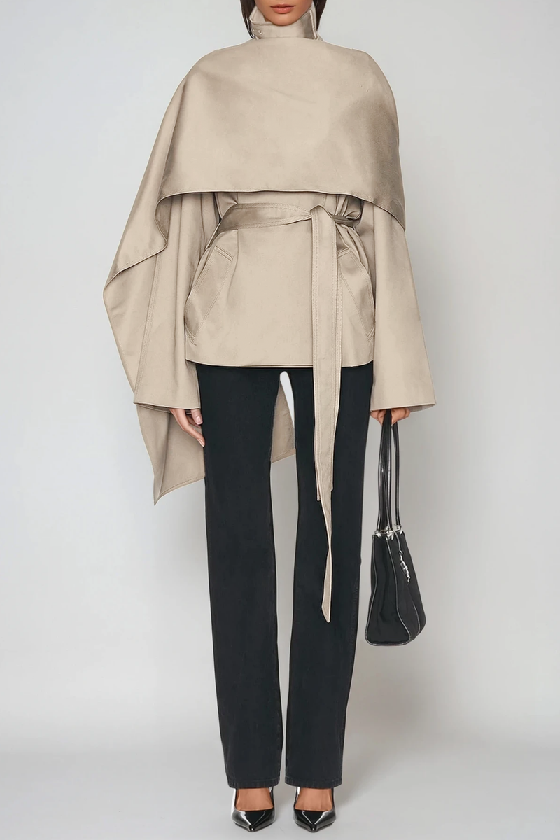 Beautifully Crafted Jacket in a Classic Style