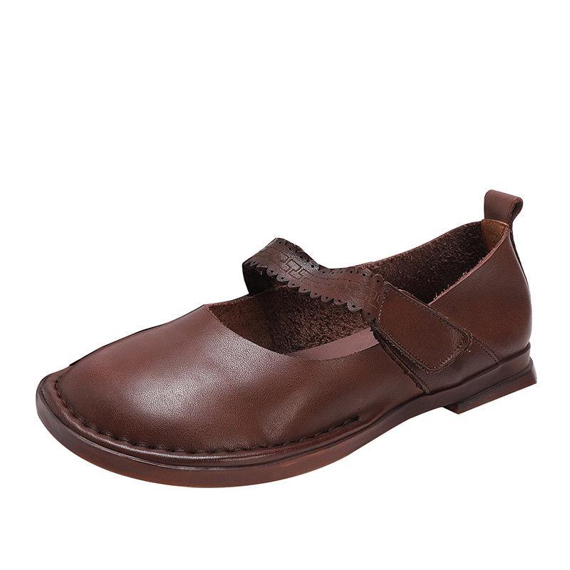 Beautifully Finished Shoes in a Timeless Design