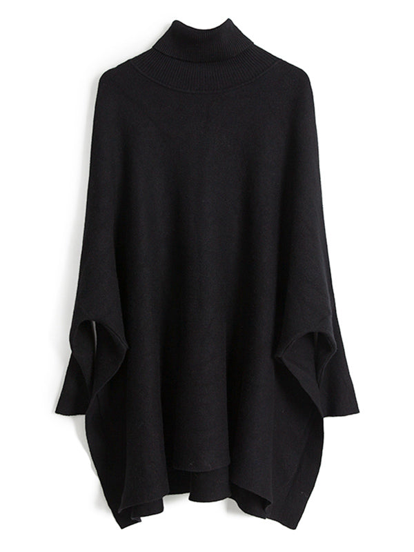 Polished Sweater with an Effortless Classic Look