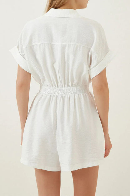 Beautifully Balanced Garment with Timeless Character
