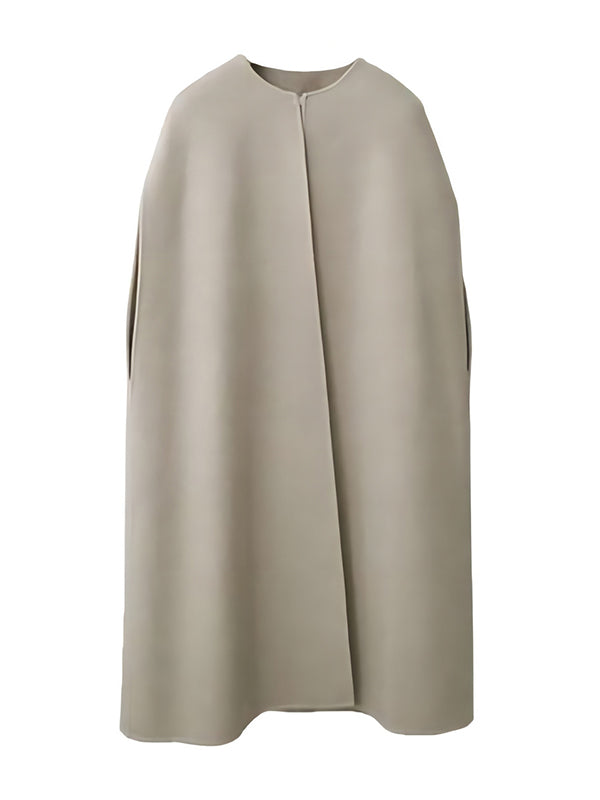 Sophisticated Garment with a Clean Classic Look