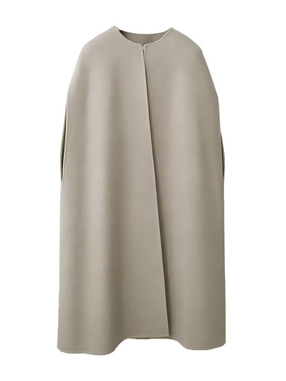 Sophisticated Garment with a Clean Classic Look