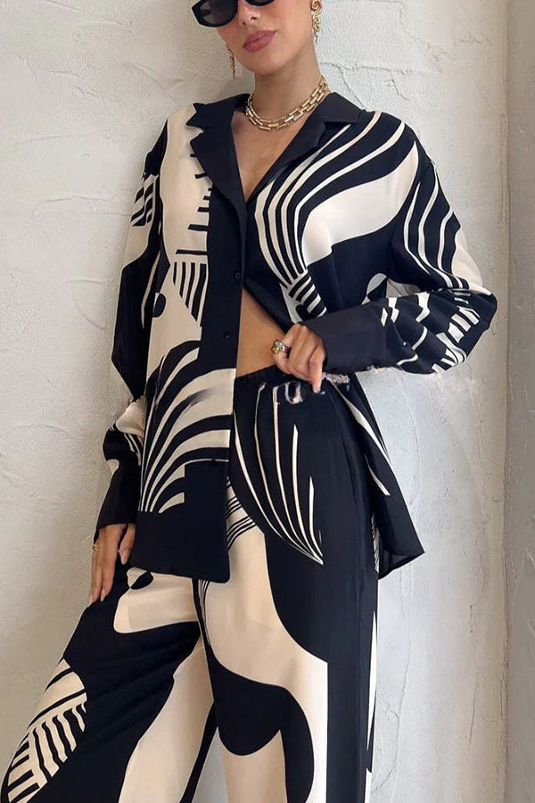 Beautifully Finished Blouse in a Timeless Design
