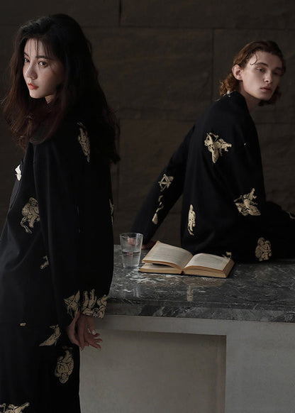 Polished Garment with an Effortless Classic Look