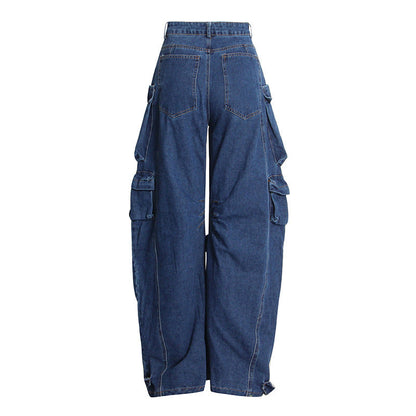 Effortlessly Elegant Trousers with a Timeless Design