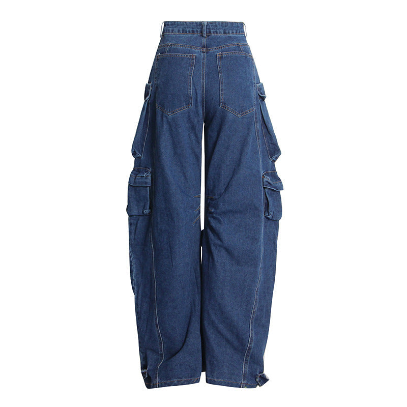 Polished Pants with an Effortless Classic Look