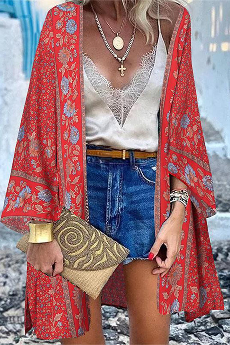 Effortlessly Elegant Cardigan with a Timeless Design