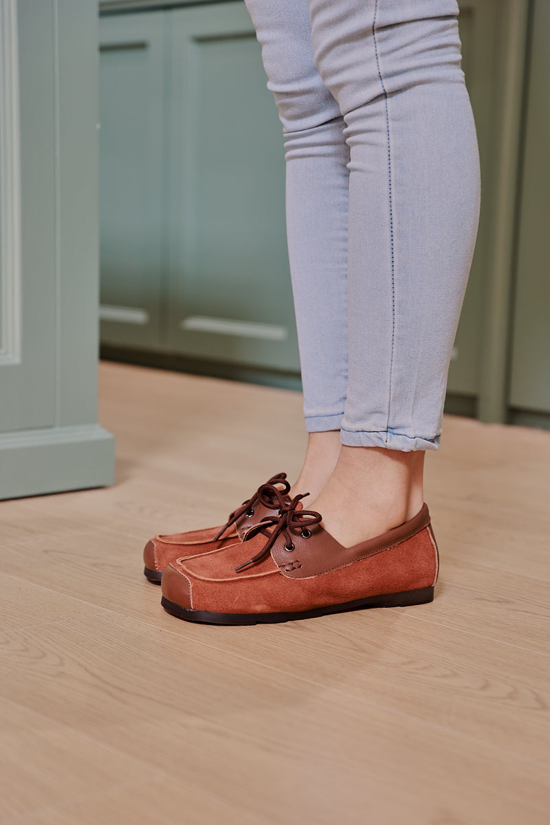 Classic Vintage Garment with a Flattering Fit